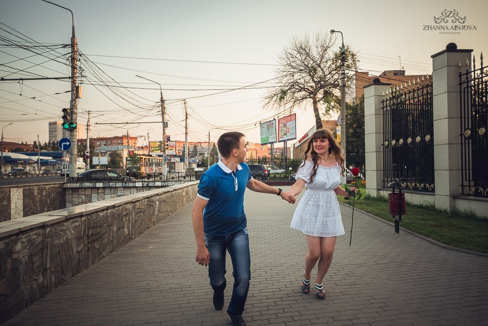 Love-story в Туле. Портретный, семейный, свадебный фотограф. Бизнес, контент съёмка. Тула