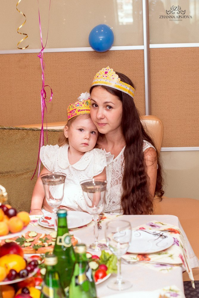 Дни рождения в Туле. Портретный, семейный, свадебный фотограф. Бизнес, контент съёмка. Тула