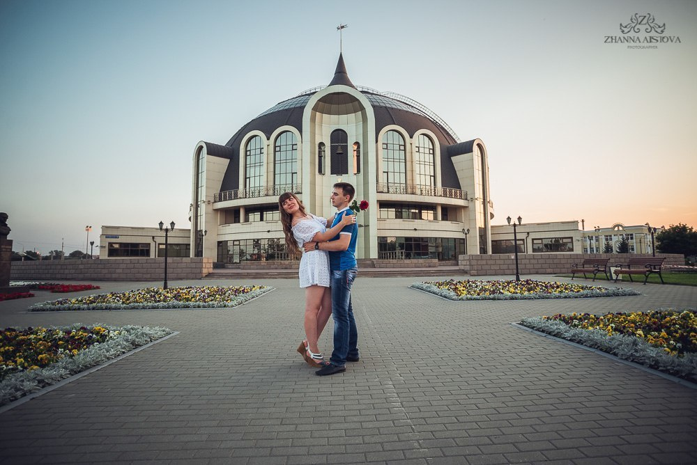 Love-story в Туле. Портретный, семейный, свадебный фотограф. Бизнес, контент съёмка. Тула