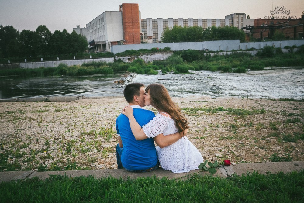 Love-story в Туле. Портретный, семейный, свадебный фотограф. Бизнес, контент съёмка. Тула