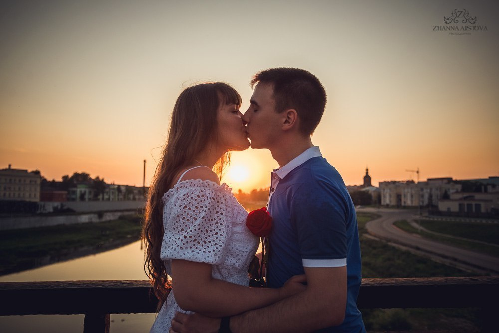 Love-story в Туле. Портретный, семейный, свадебный фотограф. Бизнес, контент съёмка. Тула