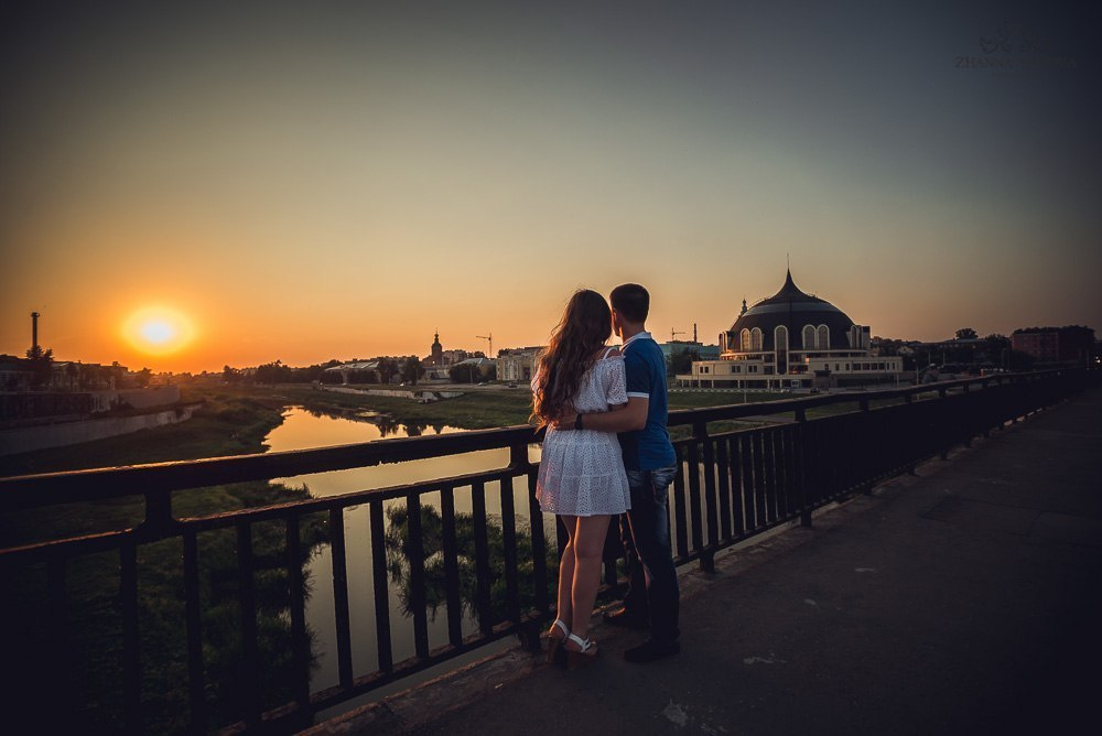 Love-story в Туле. Портретный, семейный, свадебный фотограф. Бизнес, контент съёмка. Тула