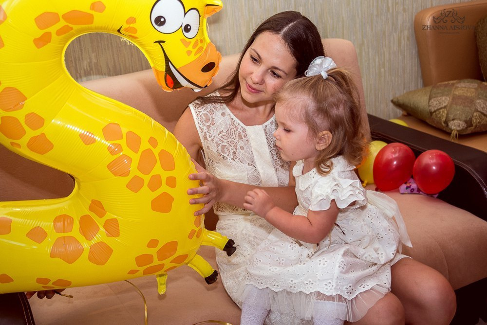 Дни рождения в Туле. Портретный, семейный, свадебный фотограф. Бизнес, контент съёмка. Тула