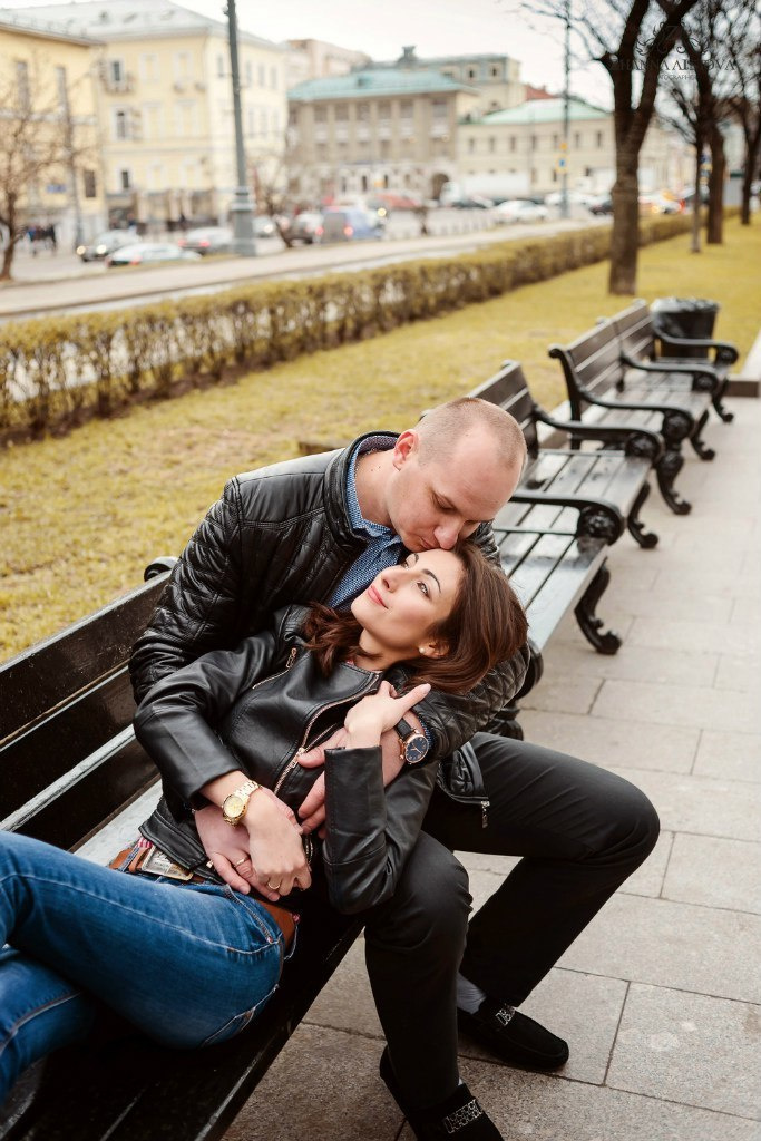 Love-story в Туле. Портретный, семейный, свадебный фотограф. Бизнес, контент съёмка. Тула