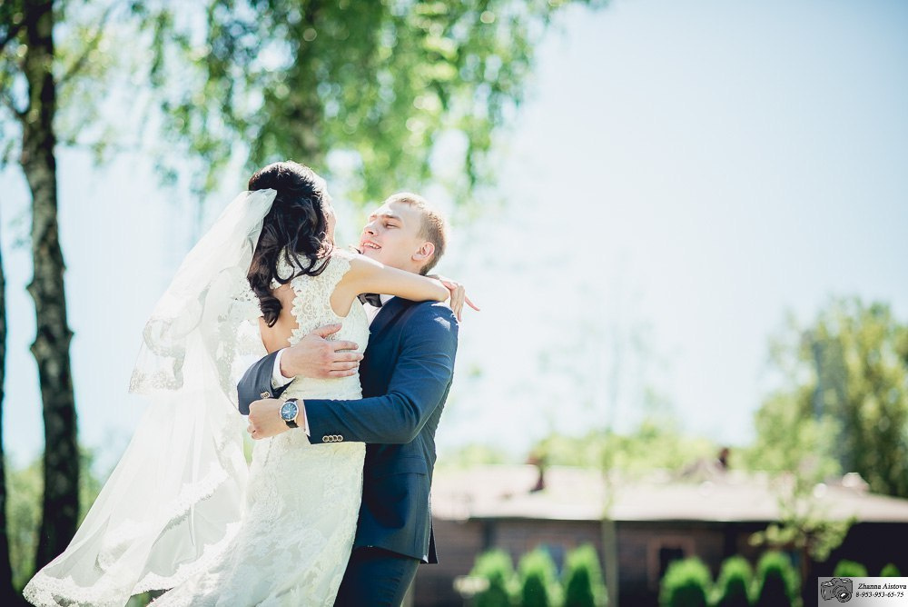 Свадьбы в Туле. Портретный, семейный, свадебный фотограф. Бизнес, контент съёмка. Тула