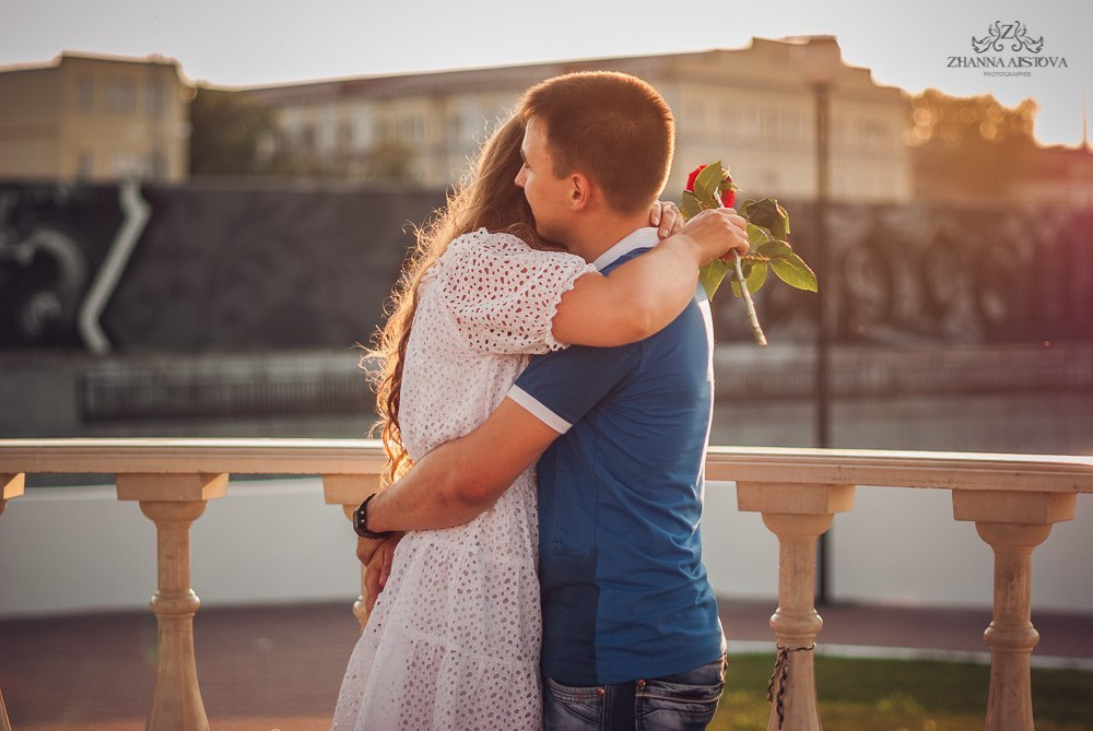 Love-story в Туле. Портретный, семейный, свадебный фотограф. Бизнес, контент съёмка. Тула