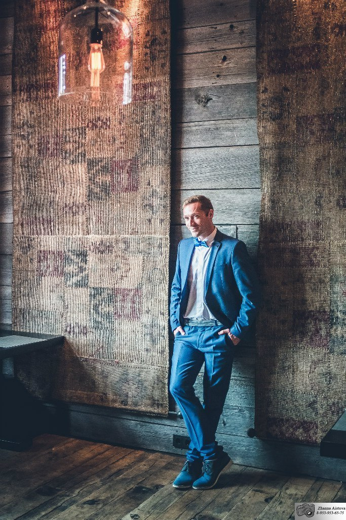 Свадьбы в Туле. Портретный, семейный, свадебный фотограф. Бизнес, контент съёмка. Тула