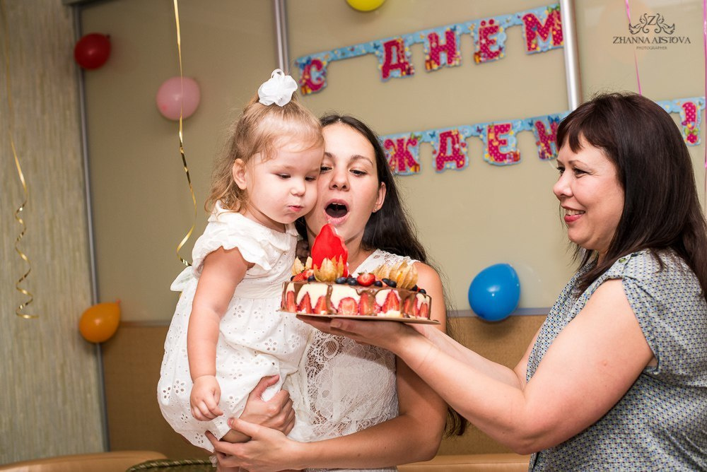 Дни рождения в Туле. Портретный, семейный, свадебный фотограф. Бизнес, контент съёмка. Тула