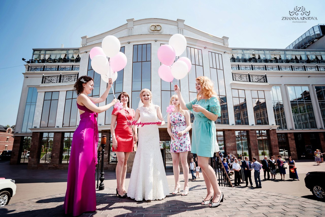 Свадьбы в Туле. Портретный, семейный, свадебный фотограф. Бизнес, контент съёмка. Тула