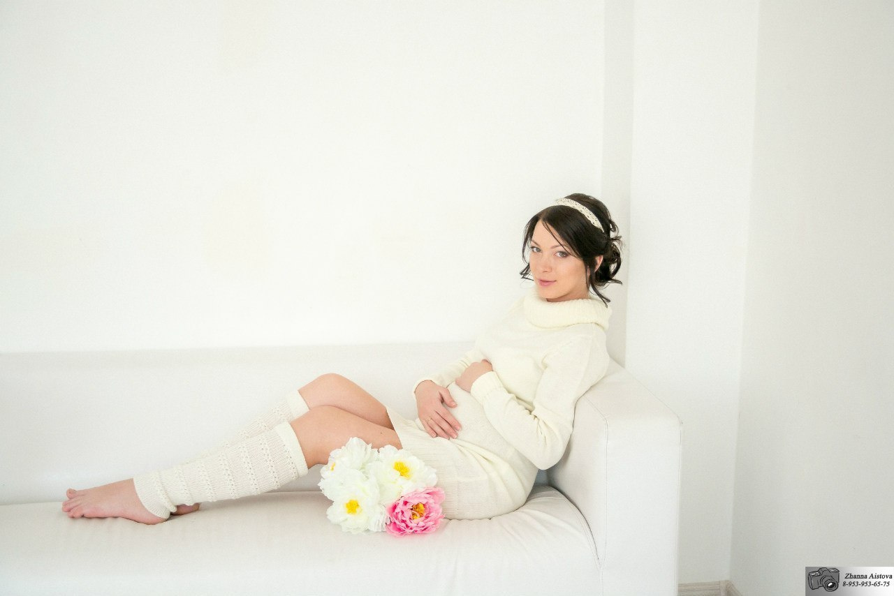 В ожидании малыша в Туле. Портретный, семейный, свадебный фотограф. Бизнес, контент съёмка. Тула