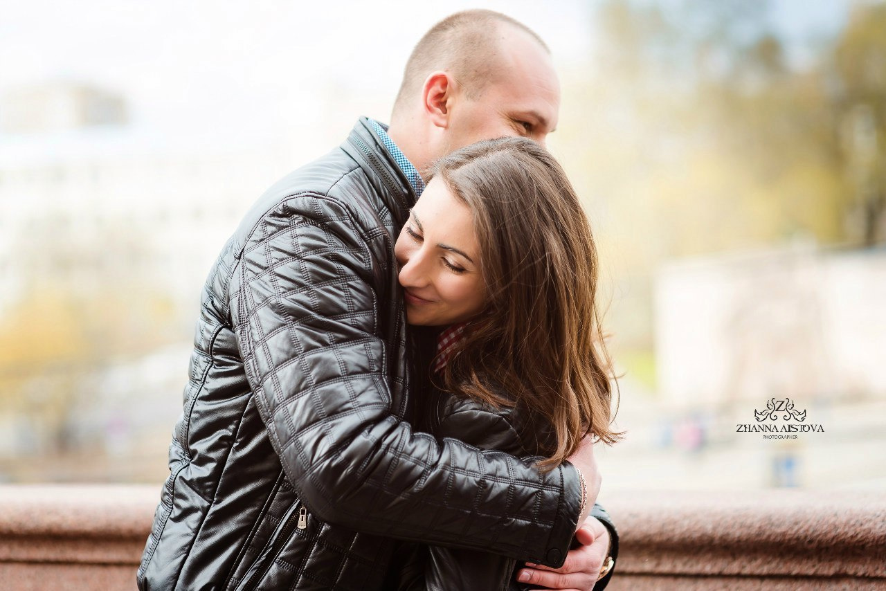 Love-story в Туле. Портретный, семейный, свадебный фотограф. Бизнес, контент съёмка. Тула