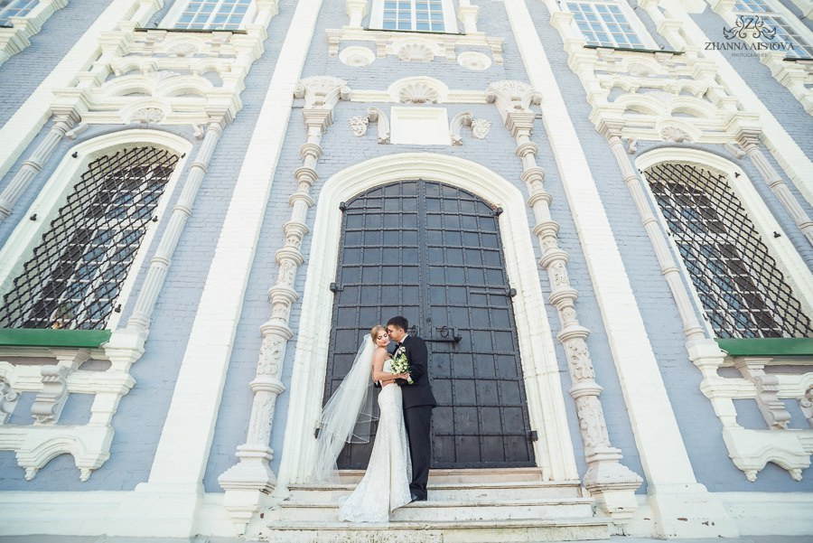 Свадьбы в Туле. Портретный, семейный, свадебный фотограф. Бизнес, контент съёмка. Тула