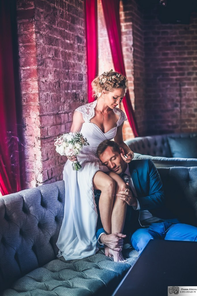 Свадьбы в Туле. Портретный, семейный, свадебный фотограф. Бизнес, контент съёмка. Тула