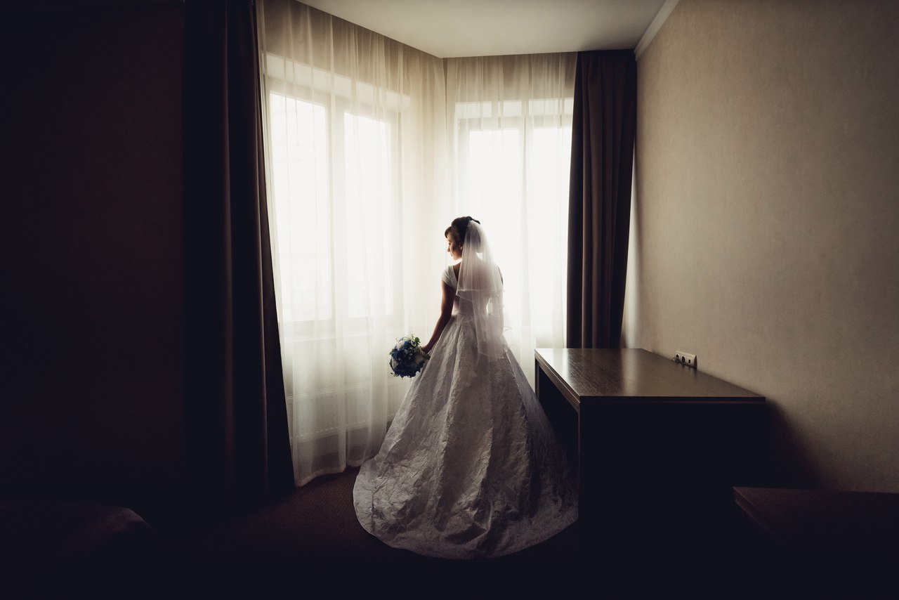 Свадьбы в Туле. Портретный, семейный, свадебный фотограф. Бизнес, контент съёмка. Тула