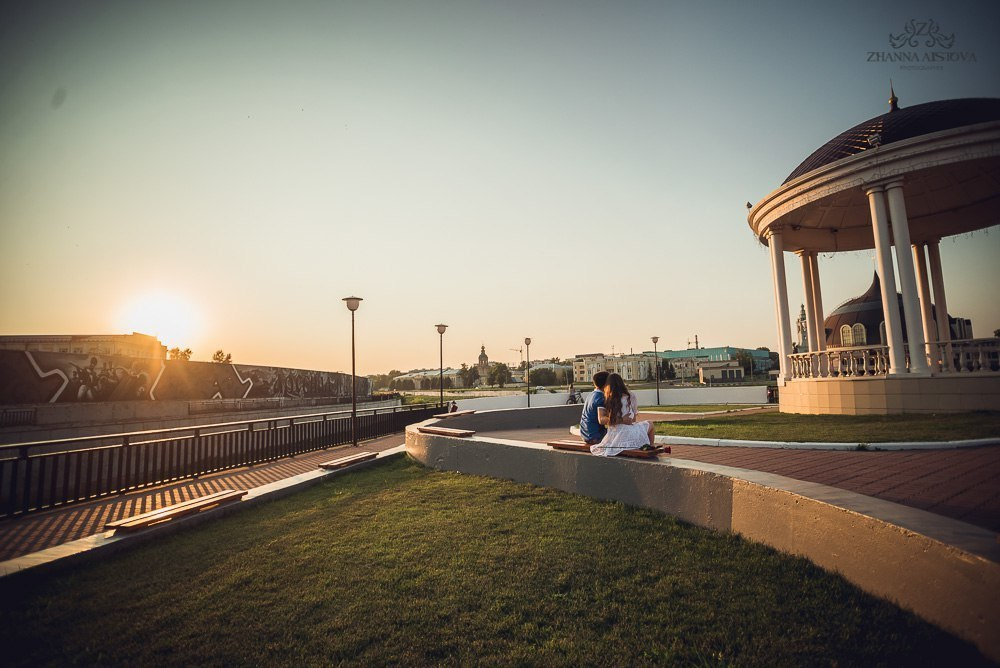 Love-story в Туле. Портретный, семейный, свадебный фотограф. Бизнес, контент съёмка. Тула