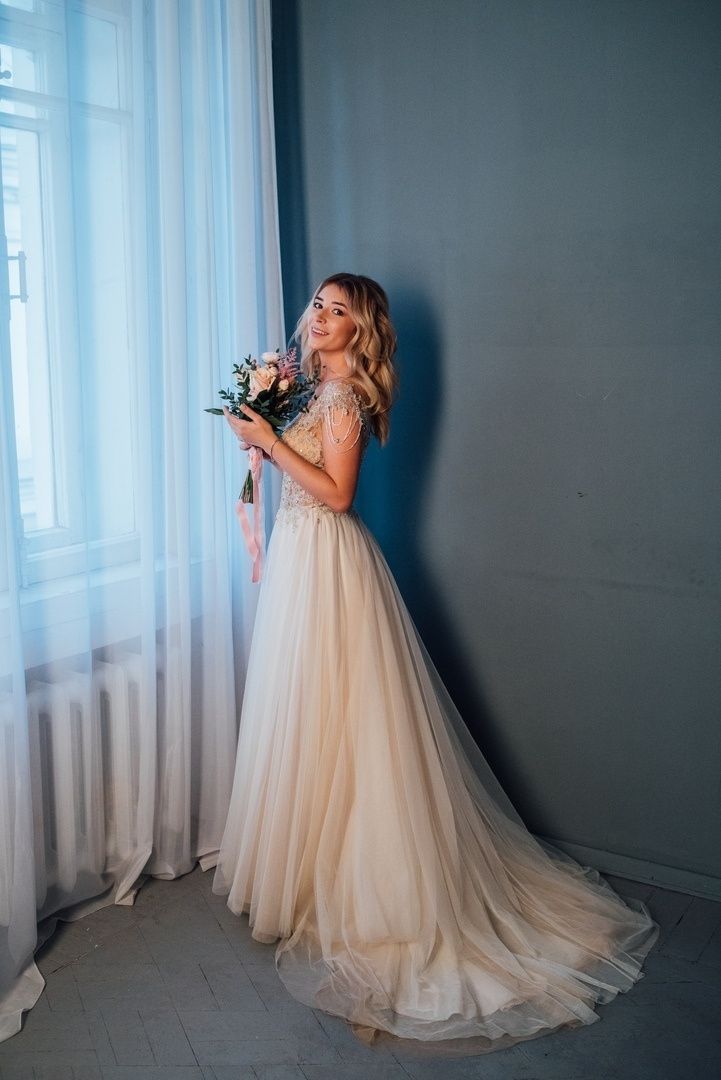 Свадьбы в Туле. Портретный, семейный, свадебный фотограф. Бизнес, контент съёмка. Тула