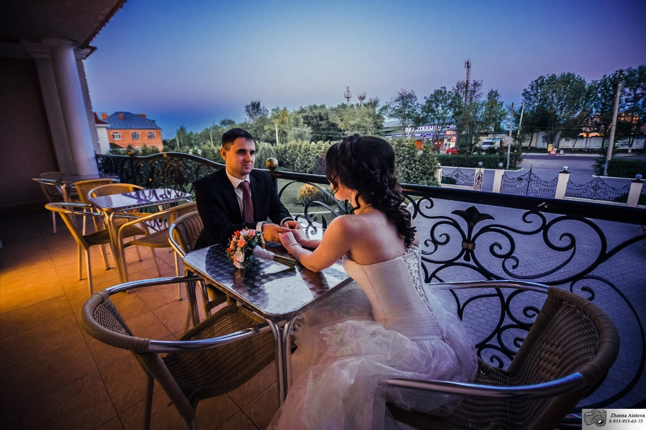 Свадьбы в Туле. Портретный, семейный, свадебный фотограф. Бизнес, контент съёмка. Тула