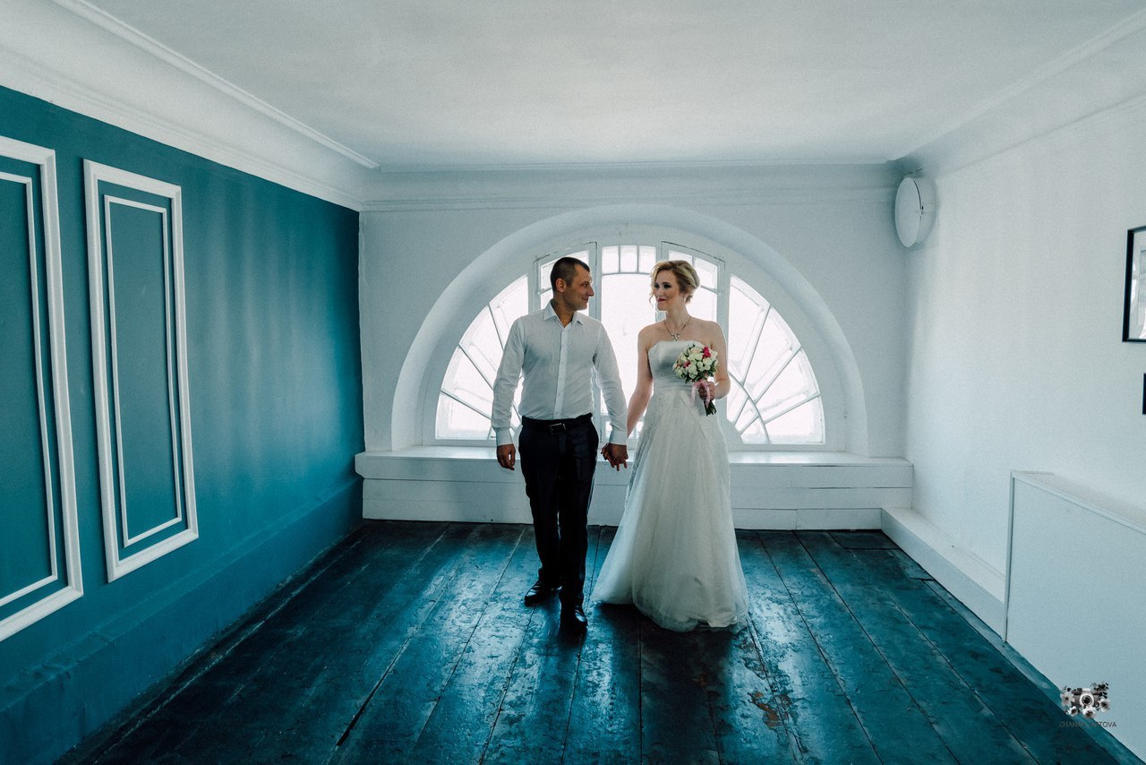 Свадьбы в Туле. Портретный, семейный, свадебный фотограф. Бизнес, контент съёмка. Тула