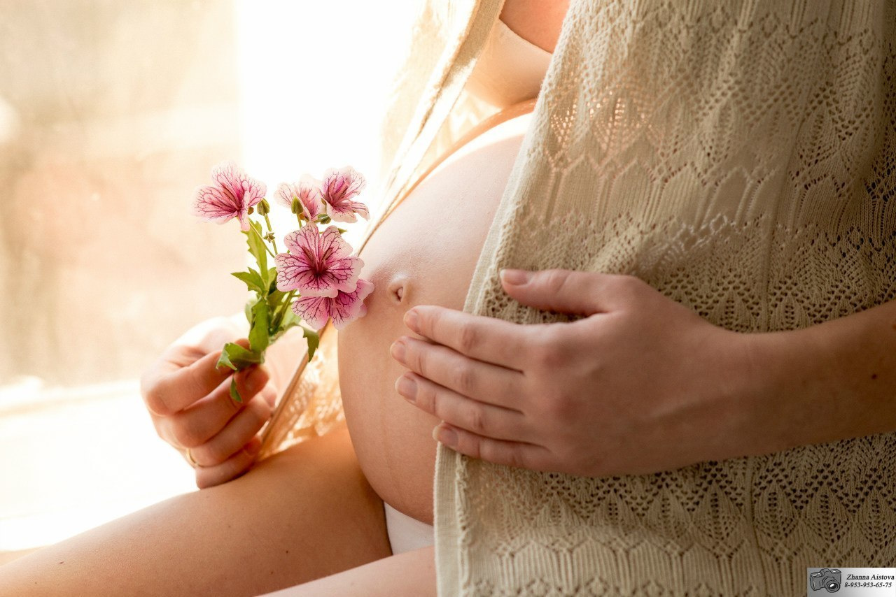 В ожидании малыша в Туле. Портретный, семейный, свадебный фотограф. Бизнес, контент съёмка. Тула