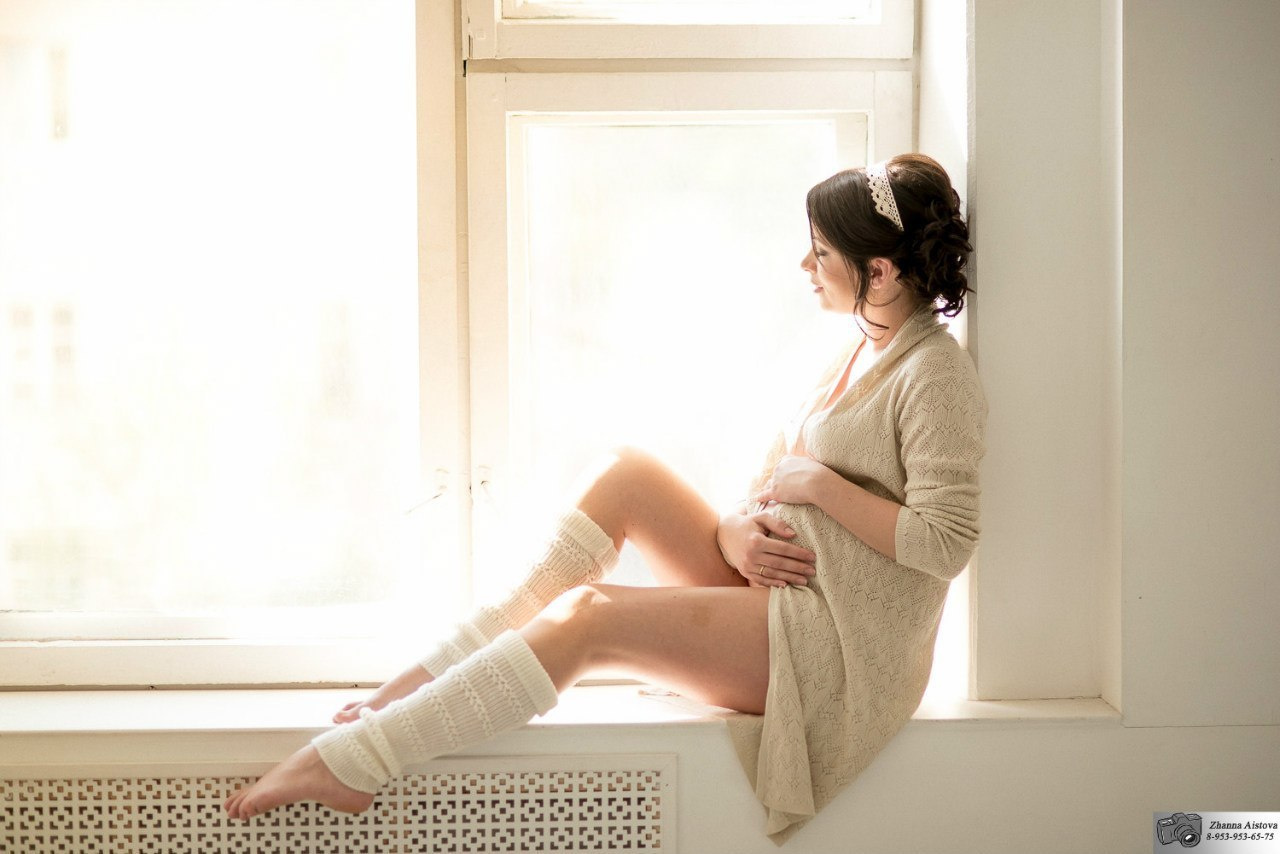 В ожидании малыша в Туле. Портретный, семейный, свадебный фотограф. Бизнес, контент съёмка. Тула