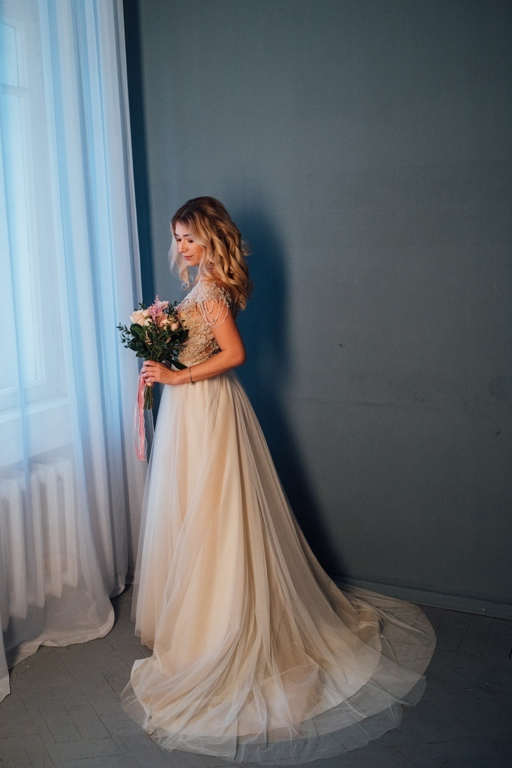 Свадьбы в Туле. Портретный, семейный, свадебный фотограф. Бизнес, контент съёмка. Тула