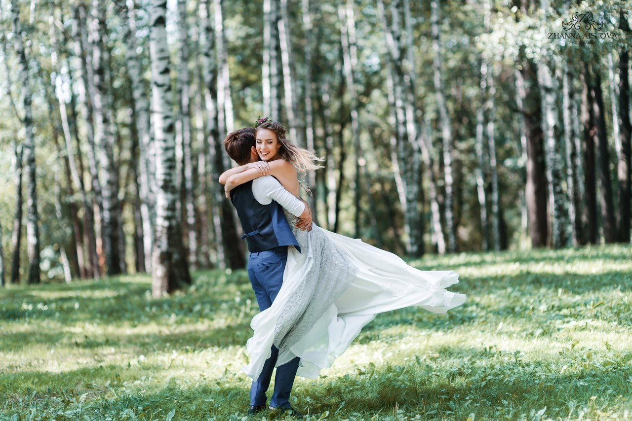 Свадьбы в Туле. Портретный, семейный, свадебный фотограф. Бизнес, контент съёмка. Тула
