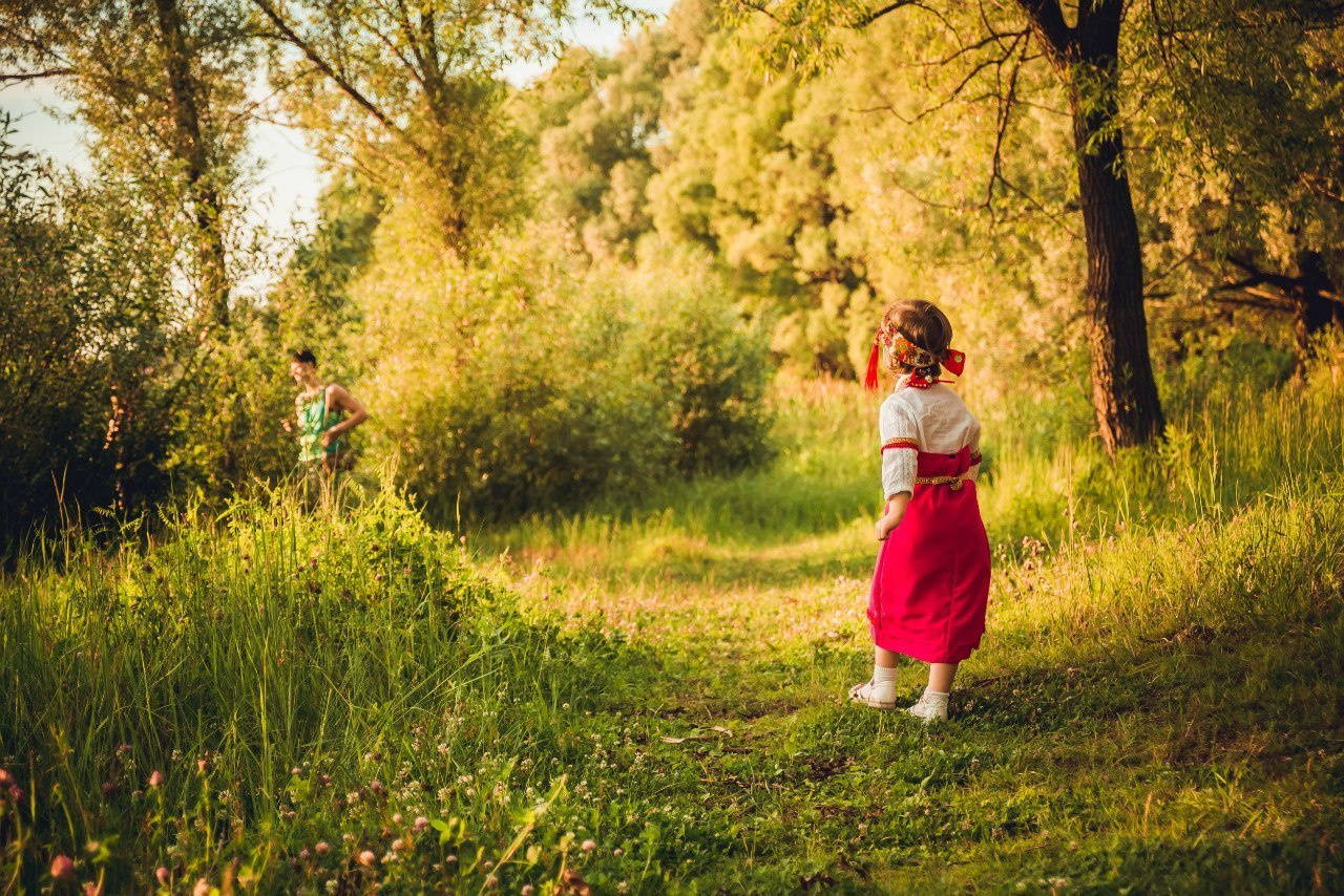Семья и дети в Туле. Портретный, семейный, свадебный фотограф. Бизнес, контент съёмка. Тула