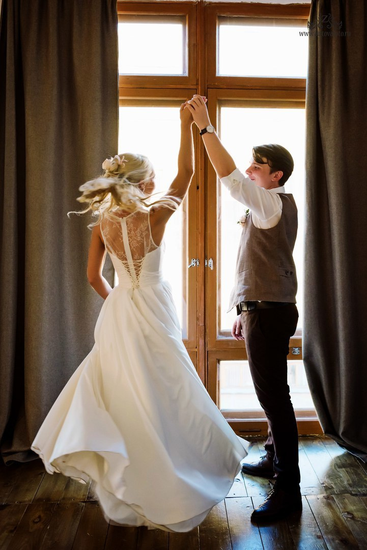 Свадьбы в Туле. Портретный, семейный, свадебный фотограф. Бизнес, контент съёмка. Тула