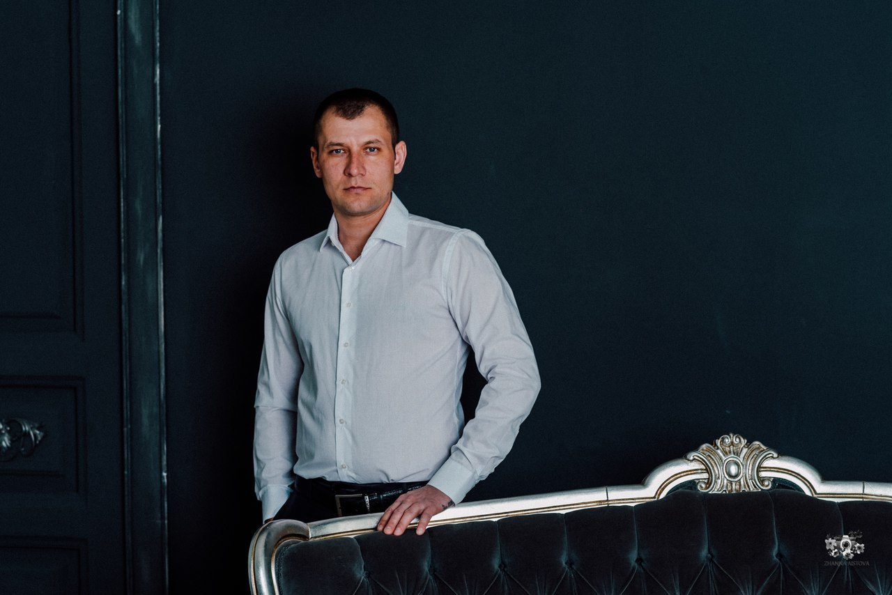 Свадьбы в Туле. Портретный, семейный, свадебный фотограф. Бизнес, контент съёмка. Тула