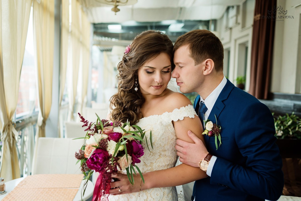 Свадьбы в Туле. Портретный, семейный, свадебный фотограф. Бизнес, контент съёмка. Тула