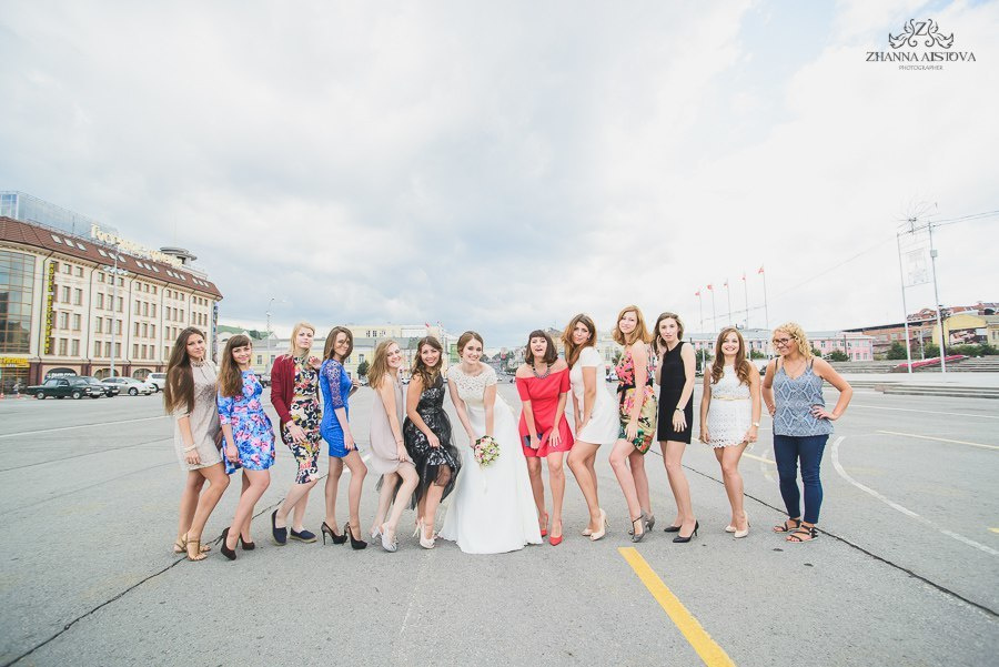 Свадьбы в Туле. Портретный, семейный, свадебный фотограф. Бизнес, контент съёмка. Тула