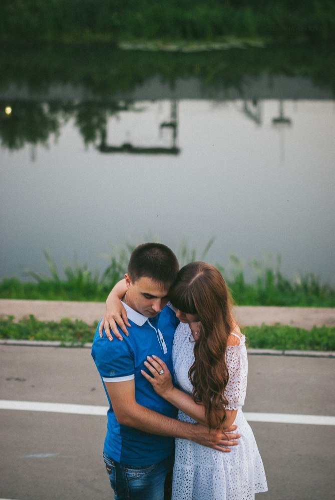 Love-story в Туле. Портретный, семейный, свадебный фотограф. Бизнес, контент съёмка. Тула
