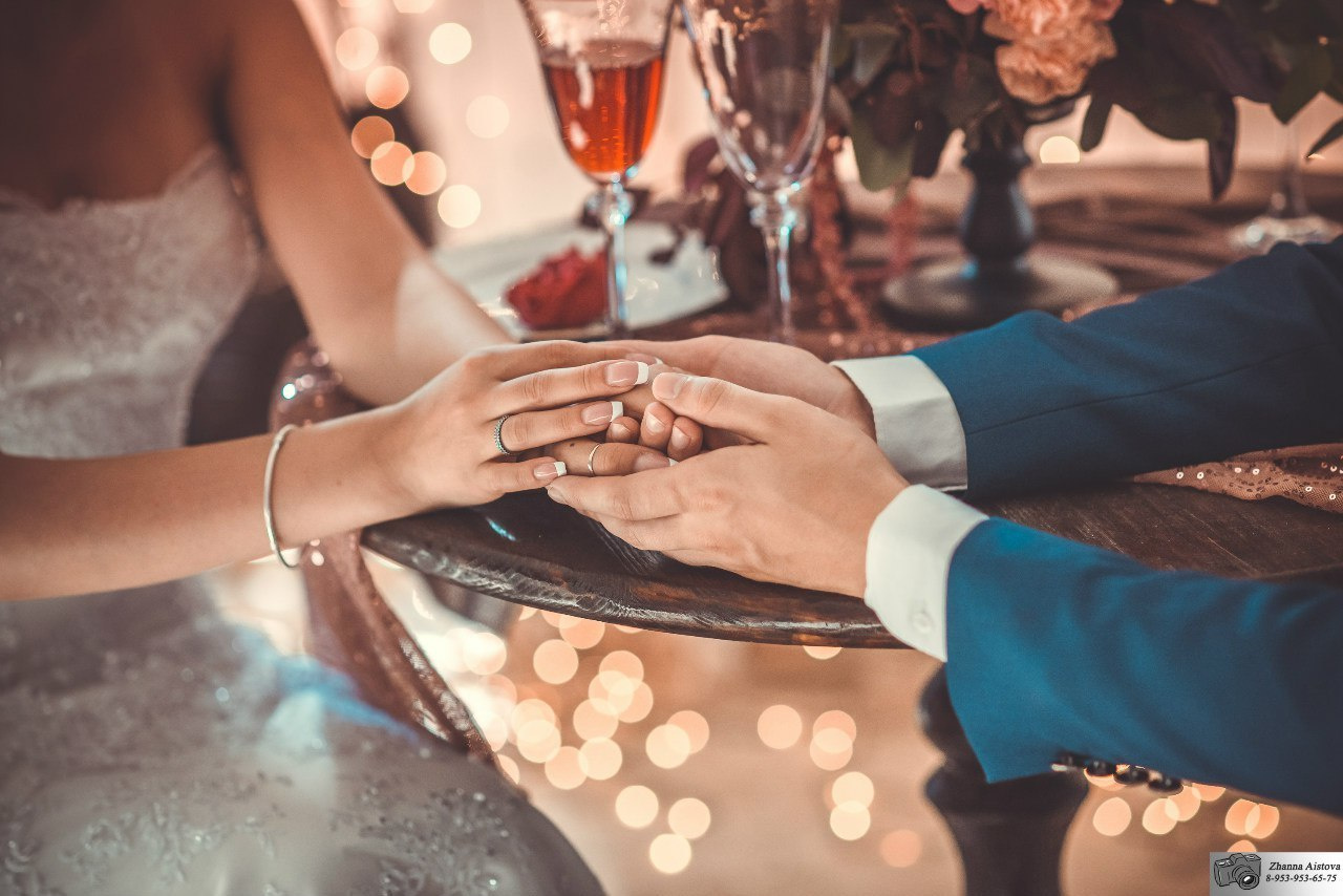 Свадьбы в Туле. Портретный, семейный, свадебный фотограф. Бизнес, контент съёмка. Тула