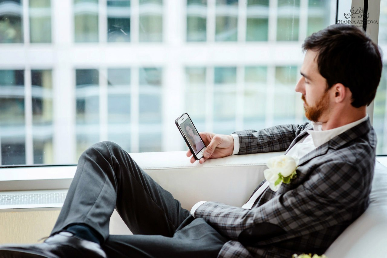 Свадьбы в Туле. Портретный, семейный, свадебный фотограф. Бизнес, контент съёмка. Тула