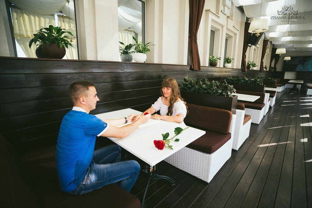 Love-story в Туле. Портретный, семейный, свадебный фотограф. Бизнес, контент съёмка. Тула