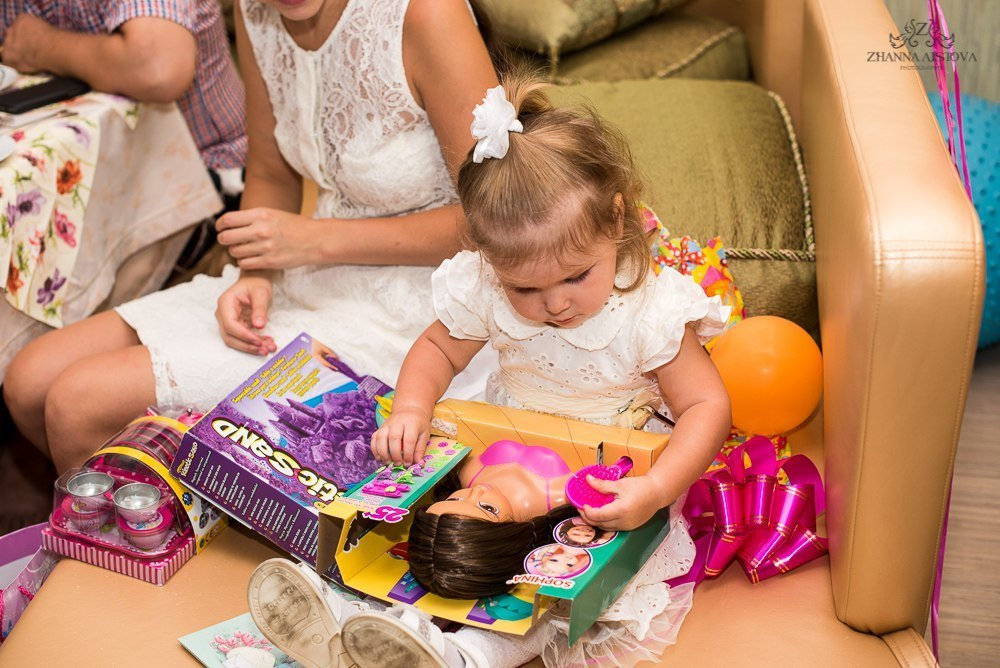 Дни рождения в Туле. Портретный, семейный, свадебный фотограф. Бизнес, контент съёмка. Тула