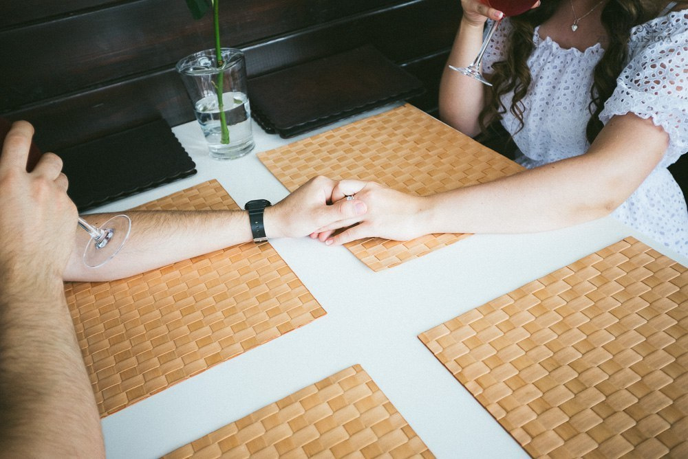 Love-story в Туле. Портретный, семейный, свадебный фотограф. Бизнес, контент съёмка. Тула