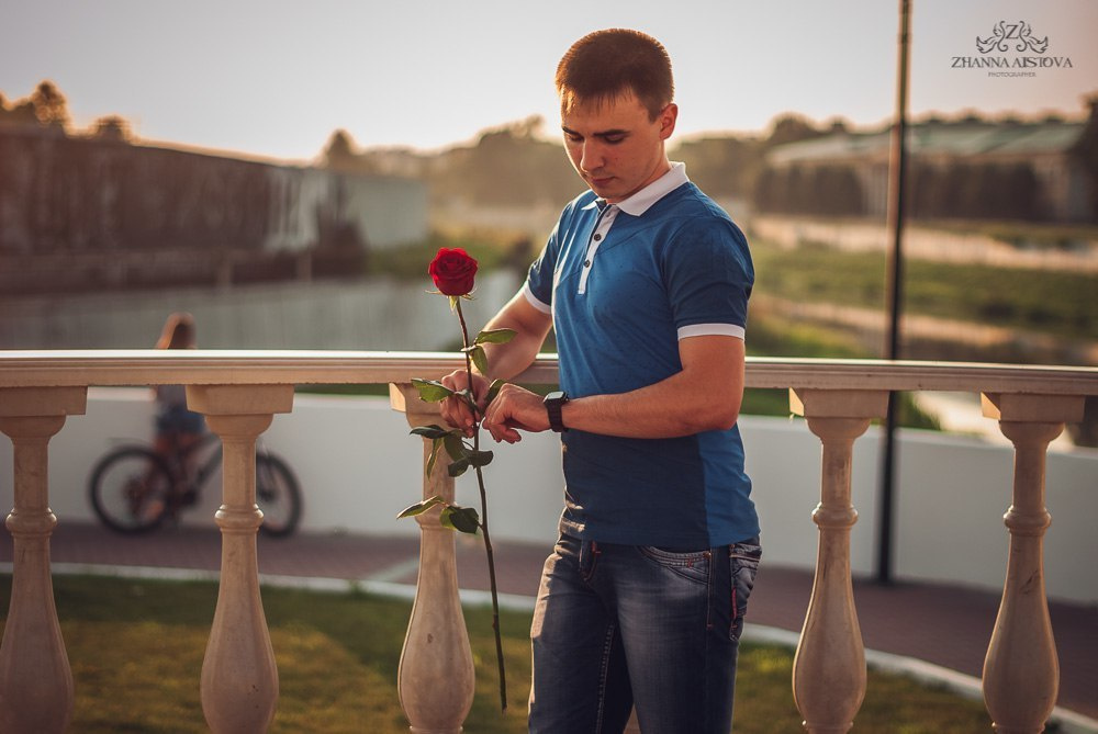 Love-story в Туле. Портретный, семейный, свадебный фотограф. Бизнес, контент съёмка. Тула