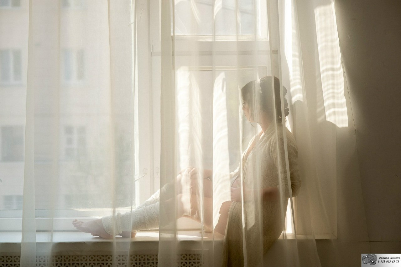 В ожидании малыша в Туле. Портретный, семейный, свадебный фотограф. Бизнес, контент съёмка. Тула