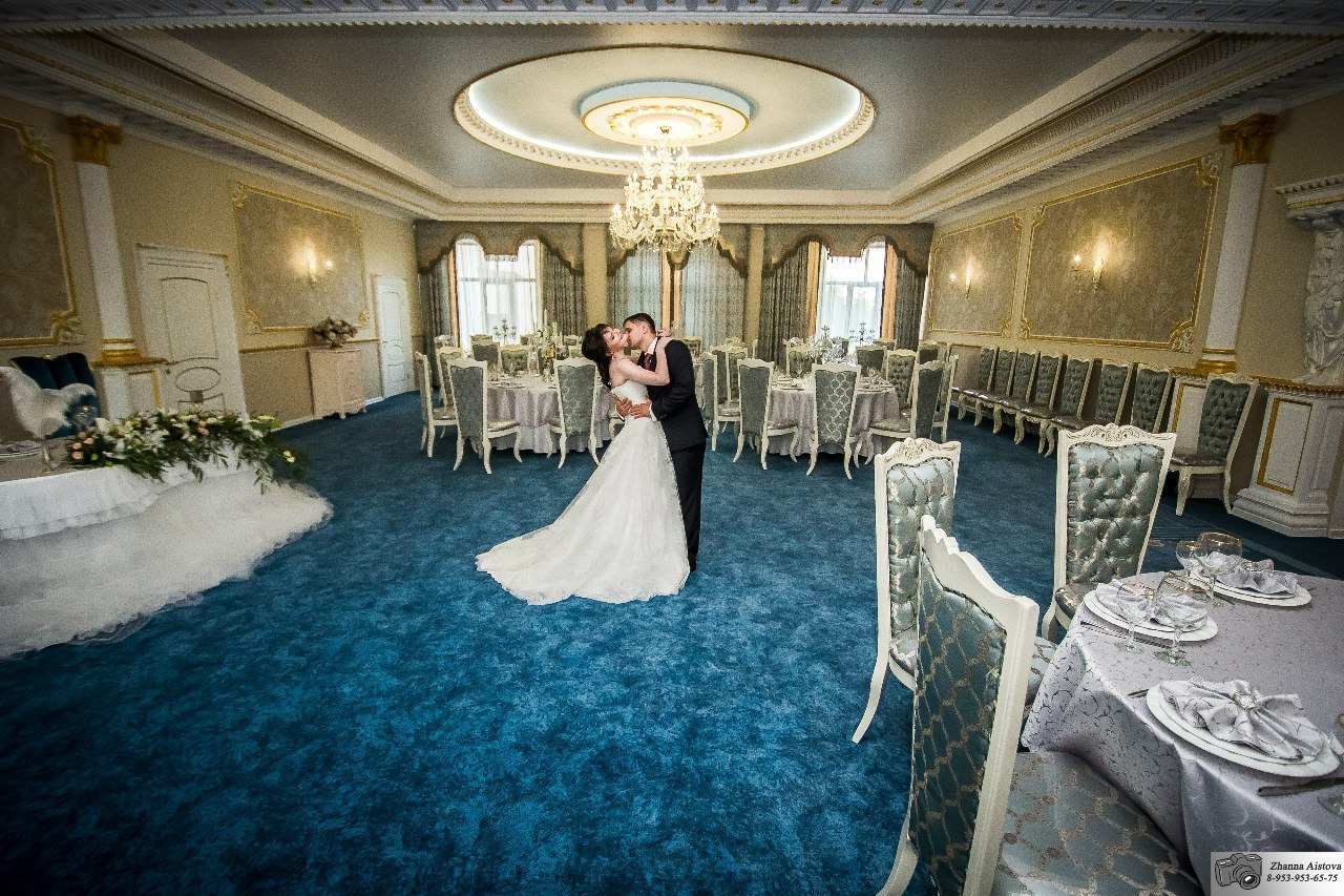 Свадьбы в Туле. Портретный, семейный, свадебный фотограф. Бизнес, контент съёмка. Тула