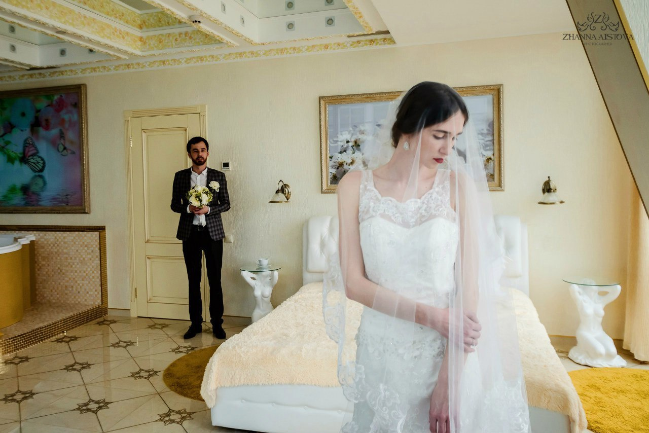 Свадьбы в Туле. Портретный, семейный, свадебный фотограф. Бизнес, контент съёмка. Тула