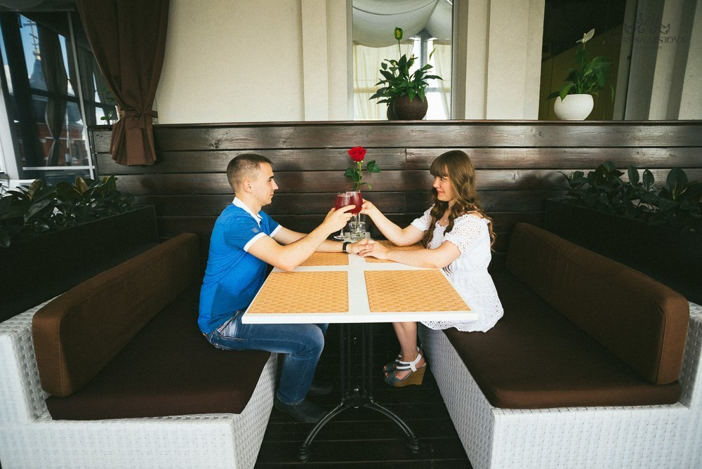 Love-story в Туле. Портретный, семейный, свадебный фотограф. Бизнес, контент съёмка. Тула