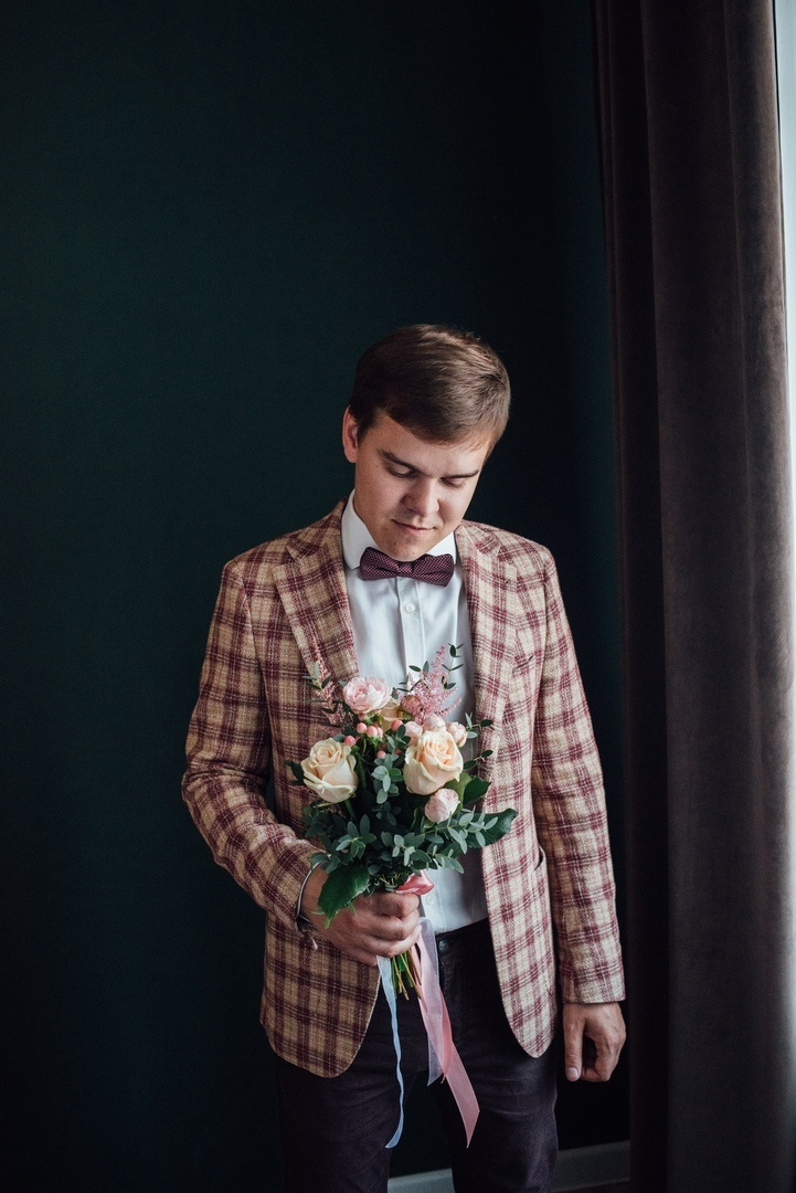 Свадьбы в Туле. Портретный, семейный, свадебный фотограф. Бизнес, контент съёмка. Тула