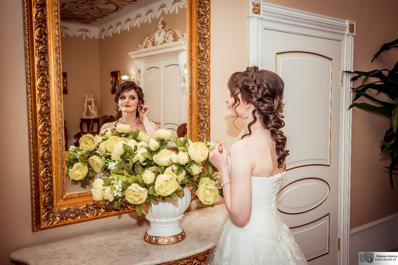 Свадьбы в Туле. Портретный, семейный, свадебный фотограф. Бизнес, контент съёмка. Тула