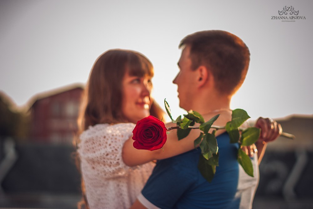 Love-story в Туле. Портретный, семейный, свадебный фотограф. Бизнес, контент съёмка. Тула
