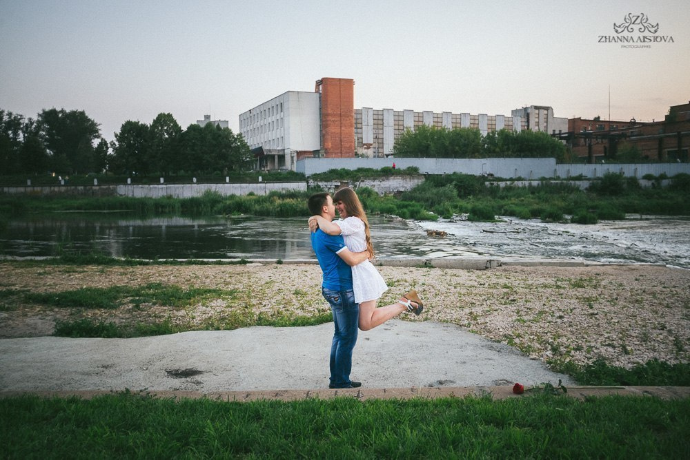 Love-story в Туле. Портретный, семейный, свадебный фотограф. Бизнес, контент съёмка. Тула