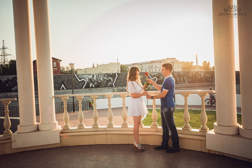 Love-story в Туле. Портретный, семейный, свадебный фотограф. Бизнес, контент съёмка. Тула