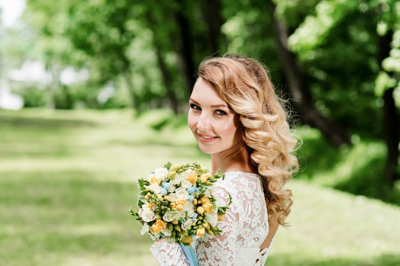 Свадьбы в Туле. Портретный, семейный, свадебный фотограф. Бизнес, контент съёмка. Тула