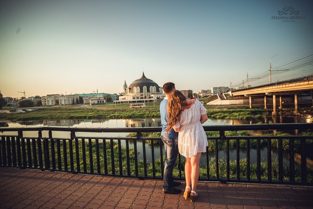 Love-story в Туле. Портретный, семейный, свадебный фотограф. Бизнес, контент съёмка. Тула