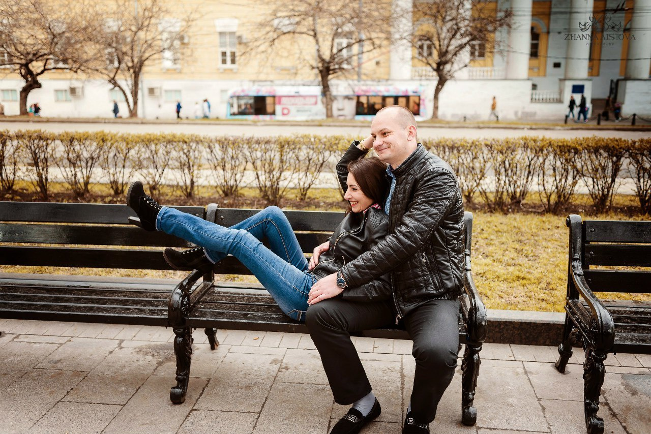 Love-story в Туле. Портретный, семейный, свадебный фотограф. Бизнес, контент съёмка. Тула